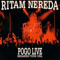 Noć - Ritam Nereda