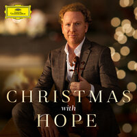 A Child Is Born (Arr. for Solo Violin and Strings) - Daniel Hope & Zürcher Kammerorchester