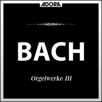 Toccata in F Major, BWV 540 - Walter Kraft & Johann Sebastian Bach
