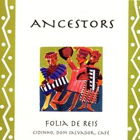 Interlude V (Iemanjá Odoiá) - Folia De Reis