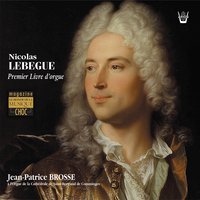 Suite du deuxième ton: Cornet - Jean-Patrice Brosse