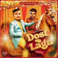 Dost Na Lagn - AkB & Hukeykaran