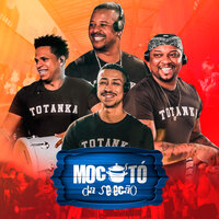 Mocotó Seleção - Meu Querubim, Tu Mandas no Meu Coração, Mundo de Oz - Grupo Seleção