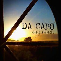Viskar en bön - DA CAPO