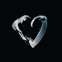 Paper Heart - Hunter