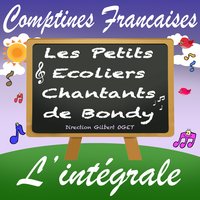 Chloé - Les petits écoliers chantants de Bondy