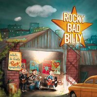 Punky - Rocky Bad Billy & Nico Chona