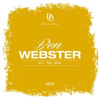 You Are Too Beautiful - Ben Webster