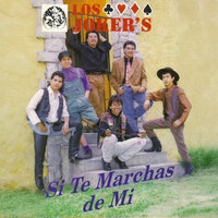 QUIERO SER FELIZ - LOS JOKER'S
