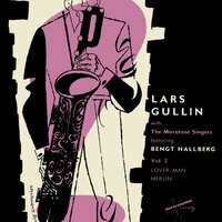 Merlin (Vinyl) - Lars Gullin