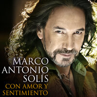 Un Par De Humanos - Marco Antonio Solis