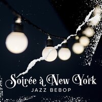Boissons savoureuses - Jazz douce musique d'Ambiance