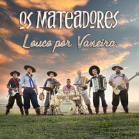 Vida de um Campeiro - Os Mateadores