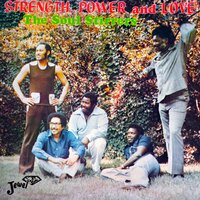 The Year King Uzziah Died - The Soul Stirrers