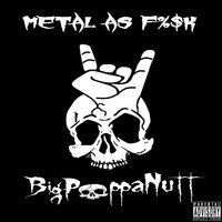 Heavy Get Me - Big Poppa Nutt & Michael Edwards