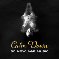 Anger Control, Night Owls and Crickets - Just Relax Music Universe