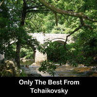 Pyotr Il'yich Tchaikovsky - Children's Album - 24 Easy Pieces, Op.39 - Mazurka - Пётр Ильич Чайковский