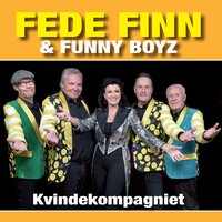 For Hunnan Da - Fede Finn & Funny Boyz