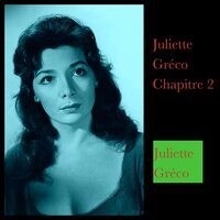 L'amour - Juliette Gréco