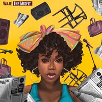 Show Me Something - Waje & Josey