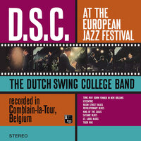 King Of The Zulus - The Dutch Swing College Band