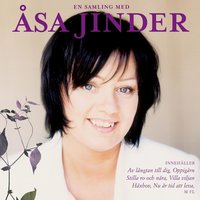 Midsommarnatt ( Sång- Lasse Tennander) - Åsa Jinder & Lasse Tennander