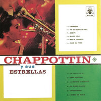 Asi No Quiero Ser Feliz - Chappottín y sus Estrellas