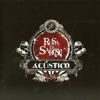 As Dores do Silêncio - Rosa de Saron
