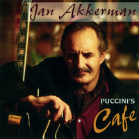 Puccini's Cafe - Jan Akkerman