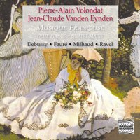 « En Blanc et Noir », pour deux pianos: III. Scherzando - Pierre-Alain Volondat & Jean-Claude Vanden Eynden & Claude Debussy