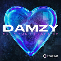 Let My Love In - Damzy