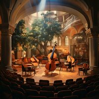 Harmonic Relaxation Sounds - Creative Corner Ambient Architect & Relaxing Kitten Music & Cat Music Waves