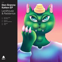 Sanssouci - Landhouse & Raddantze