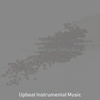 Debonair Organic Coffee Bars - Upbeat Instrumental Music