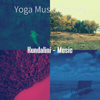 Music (Rejuvenation) - Yoga Music Groove