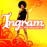 Such A Woman - Ingram & Cecia Hernandez & Kyle Ingram