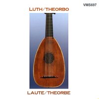 Suite: Bourée - Brigitte Tramier & Jean-Michel Robert & Робер де Визе