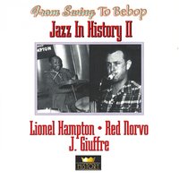 Decca Stomp - Red Norvo