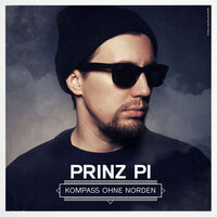 Schwarze Wolke - Prinz Pi