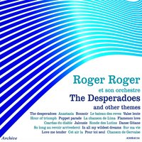Jalousie - Roger Roger Et Son Orchestre