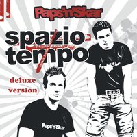 Spazio fratto tempo - Paps'N'Skar