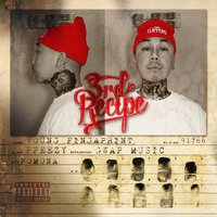 Death B4 Dishonor - Young Fingaprint & Yowda