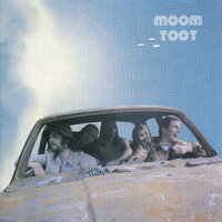 The Crocodillian Suite - MooM