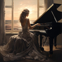 Take Your Time (Magic Mystery Adventure Piano) - Caer