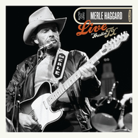 Place to Fall Apart - Merle Haggard