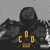 Casanova Brown Two - Mikial & Kalasol & Glory Connoisseur