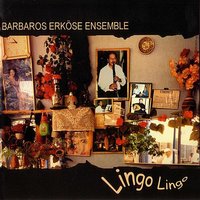 Yalvaris - Barbaros Erköse & Barbaro