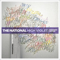 Anyone's Ghost - The National