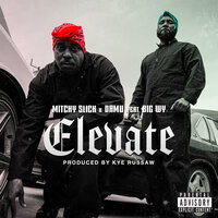 Elevate - Damu & Mitchy Slick & Big WY