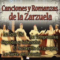 La Tempranica Zapateando - Victoria De Los Angeles & Rafael Frühbeck de Burgos & Orquesta Nacional De España